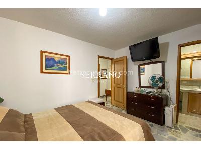 Apartamento en venta en El Prado, Bucaramanga · foto 19 de 20