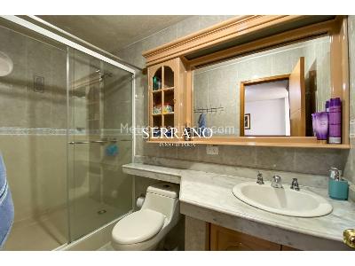 Apartamento en venta en El Prado, Bucaramanga · foto 20 de 20
