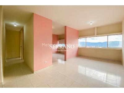 Apartamento de 3 alcobas en venta en San Francisco, Bucaramanga, 89 m² · foto 2 de 20