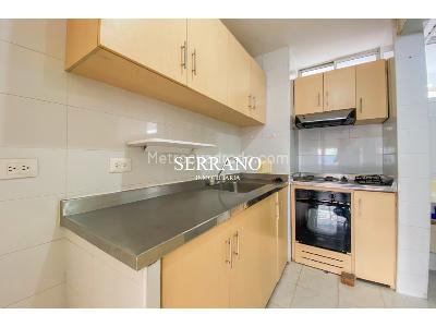 Apartamento de 3 alcobas en venta en San Francisco, Bucaramanga, 89 m² · foto 4 de 20