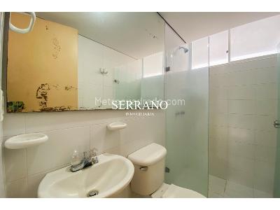 Apartamento de 3 alcobas en venta en San Francisco, Bucaramanga, 89 m² · foto 8 de 20