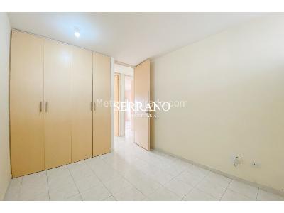Apartamento de 3 alcobas en venta en San Francisco, Bucaramanga, 89 m² · foto 12 de 20
