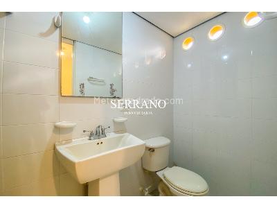 Apartamento de 3 alcobas en venta en San Francisco, Bucaramanga, 89 m² · foto 16 de 20