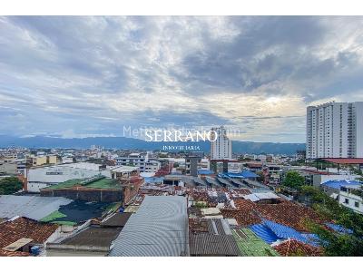 Apartamento de 3 alcobas en venta en San Francisco, Bucaramanga, 89 m² · foto 17 de 20