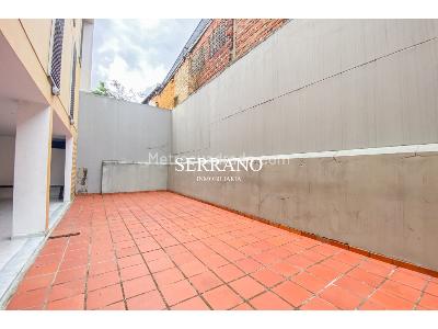 Apartamento de 3 alcobas en venta en San Francisco, Bucaramanga, 89 m² · foto 19 de 20