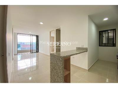 Apartamento de 3 alcobas en venta en Cañaveral, Floridablanca, 72 m² · foto 2 de 17