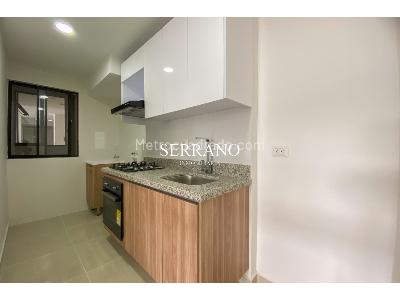 Apartamento de 3 alcobas en venta en Cañaveral, Floridablanca, 72 m² · foto 3 de 17