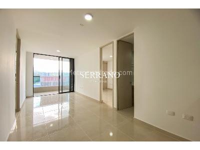 Apartamento de 3 alcobas en venta en Cañaveral, Floridablanca, 72 m² · foto 5 de 17