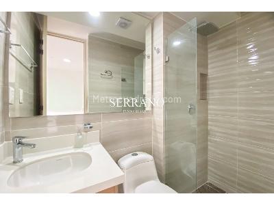 Apartamento de 3 alcobas en venta en Cañaveral, Floridablanca, 72 m² · foto 6 de 17