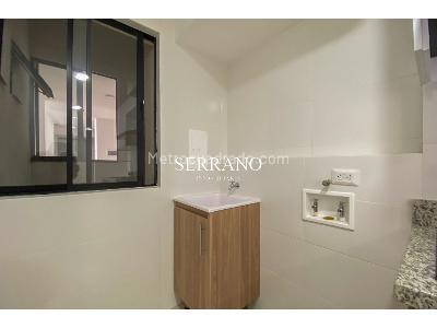Apartamento de 3 alcobas en venta en Cañaveral, Floridablanca, 72 m² · foto 7 de 17