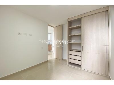 Apartamento de 3 alcobas en venta en Cañaveral, Floridablanca, 72 m² · foto 9 de 17