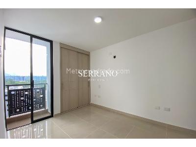 Apartamento de 3 alcobas en venta en Cañaveral, Floridablanca, 72 m² · foto 12 de 17