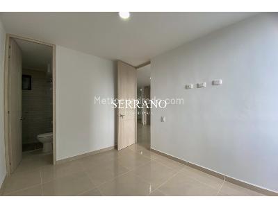 Apartamento de 3 alcobas en venta en Cañaveral, Floridablanca, 72 m² · foto 13 de 17