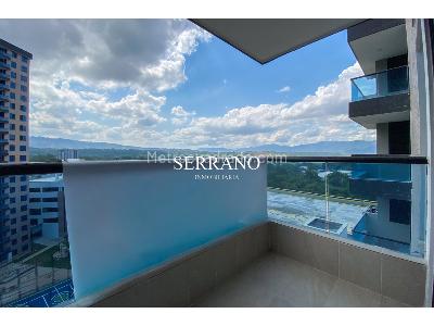 Apartamento de 3 alcobas en venta en Cañaveral, Floridablanca, 72 m² · foto 15 de 17