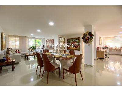 Apartamento de 3 alcobas en venta en Los Pinos, Bucaramanga, 140 m² · foto 2 de 20
