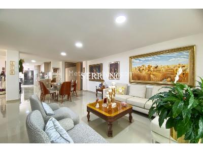 Apartamento de 3 alcobas en venta en Los Pinos, Bucaramanga, 140 m² · foto 3 de 20