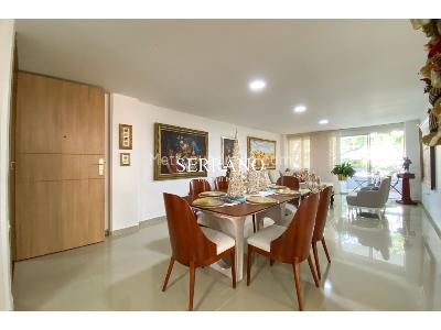 Apartamento de 3 alcobas en venta en Los Pinos, Bucaramanga, 140 m² · foto 4 de 20