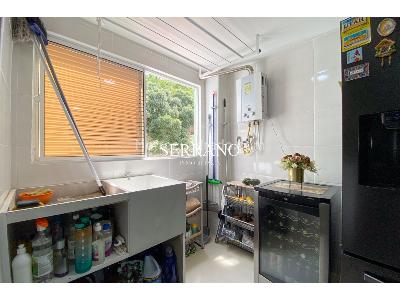 Apartamento de 3 alcobas en venta en Los Pinos, Bucaramanga, 140 m² · foto 5 de 20