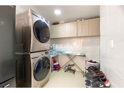 Apartamento de 3 alcobas en venta en Los Pinos, Bucaramanga, 140 m² · foto 6 de 20