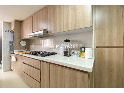 Apartamento de 3 alcobas en venta en Los Pinos, Bucaramanga, 140 m² · foto 7 de 20