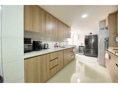 Apartamento de 3 alcobas en venta en Los Pinos, Bucaramanga, 140 m² · foto 8 de 20