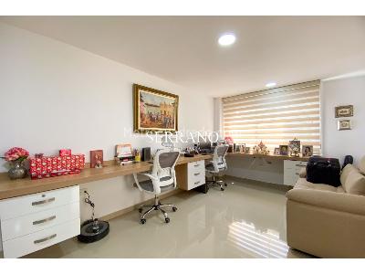 Apartamento de 3 alcobas en venta en Los Pinos, Bucaramanga, 140 m² · foto 9 de 20
