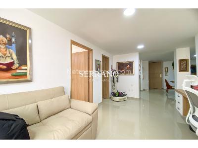 Apartamento de 3 alcobas en venta en Los Pinos, Bucaramanga, 140 m² · foto 10 de 20