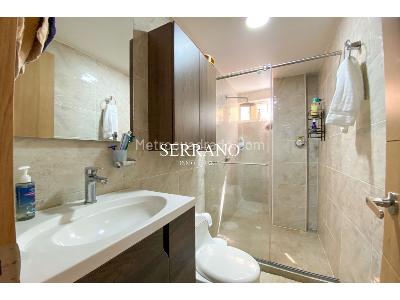 Apartamento de 3 alcobas en venta en Los Pinos, Bucaramanga, 140 m² · foto 11 de 20