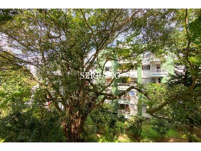 Apartamento de 3 alcobas en venta en Los Pinos, Bucaramanga, 140 m² · foto 12 de 20