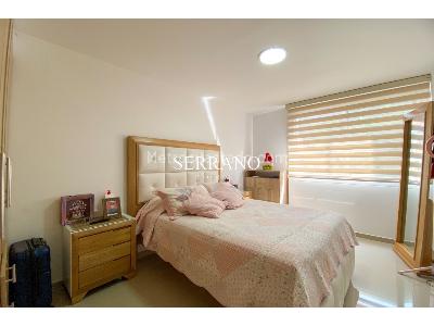 Apartamento de 3 alcobas en venta en Los Pinos, Bucaramanga, 140 m² · foto 13 de 20