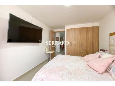 Apartamento de 3 alcobas en venta en Los Pinos, Bucaramanga, 140 m² · foto 14 de 20