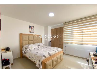 Apartamento de 3 alcobas en venta en Los Pinos, Bucaramanga, 140 m² · foto 15 de 20