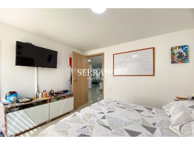 Apartamento de 3 alcobas en venta en Los Pinos, Bucaramanga, 140 m² · foto 16 de 20