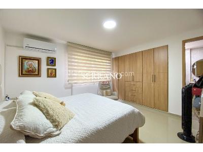 Apartamento de 3 alcobas en venta en Los Pinos, Bucaramanga, 140 m² · foto 17 de 20