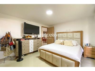 Apartamento de 3 alcobas en venta en Los Pinos, Bucaramanga, 140 m² · foto 18 de 20