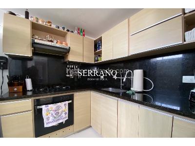 Apartamento de 4 alcobas en venta en Fatima, Floridablanca, 159 m² · foto 4 de 20