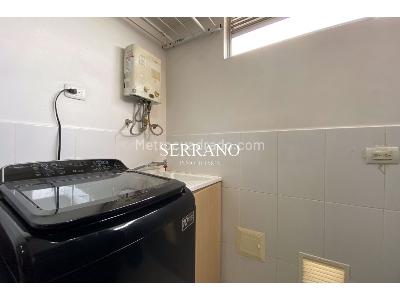 Apartamento de 4 alcobas en venta en Fatima, Floridablanca, 159 m² · foto 5 de 20
