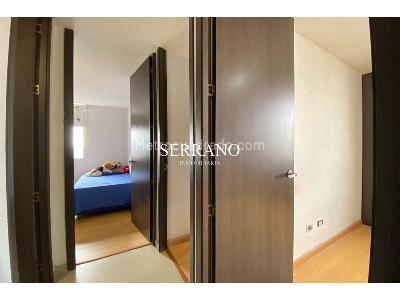 Apartamento de 4 alcobas en venta en Fatima, Floridablanca, 159 m² · foto 7 de 20