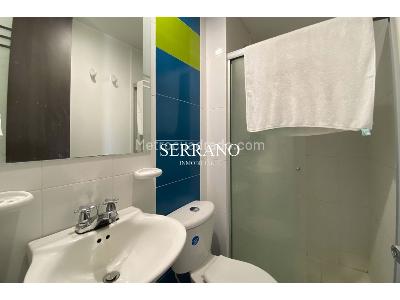 Apartamento de 4 alcobas en venta en Fatima, Floridablanca, 159 m² · foto 8 de 20