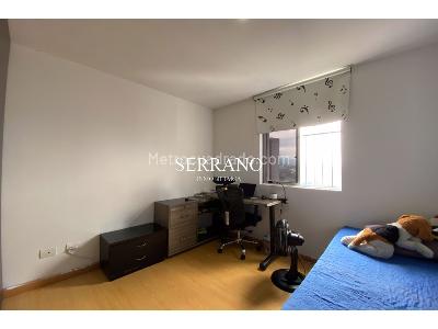 Apartamento de 4 alcobas en venta en Fatima, Floridablanca, 159 m² · foto 9 de 20