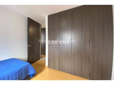 Apartamento de 4 alcobas en venta en Fatima, Floridablanca, 159 m² · foto 10 de 20