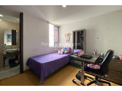 Apartamento de 4 alcobas en venta en Fatima, Floridablanca, 159 m² · foto 11 de 20