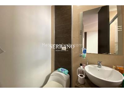 Apartamento de 4 alcobas en venta en Fatima, Floridablanca, 159 m² · foto 13 de 20