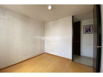 Apartamento de 4 alcobas en venta en Fatima, Floridablanca, 159 m² · foto 15 de 20