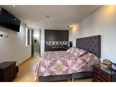 Apartamento de 4 alcobas en venta en Fatima, Floridablanca, 159 m² · foto 17 de 20