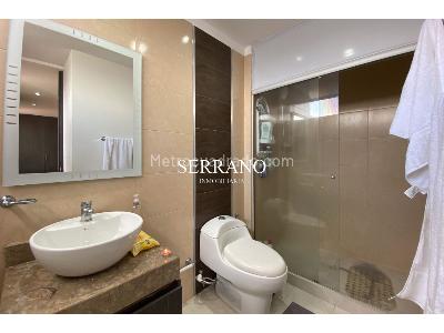 Apartamento de 4 alcobas en venta en Fatima, Floridablanca, 159 m² · foto 19 de 20