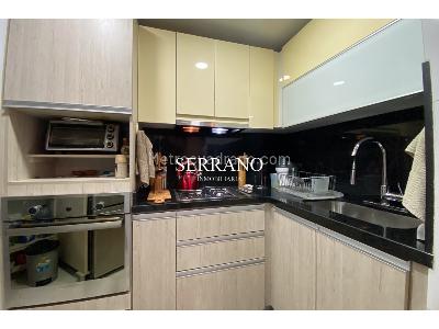 Apartamento de 2 alcobas en venta en Cabecera Del Llano, Bucaramanga, 64 m² · foto 4 de 19