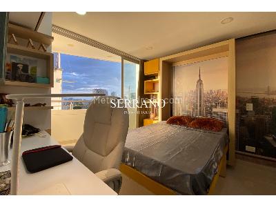 Apartamento de 2 alcobas en venta en Cabecera Del Llano, Bucaramanga, 64 m² · foto 5 de 19