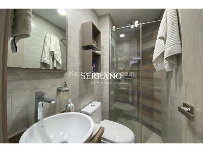 Apartamento de 2 alcobas en venta en Cabecera Del Llano, Bucaramanga, 64 m² · foto 7 de 19