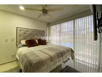 Apartamento de 2 alcobas en venta en Cabecera Del Llano, Bucaramanga, 64 m² · foto 8 de 19
